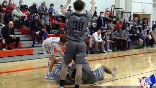 Westlake @Fairview Park - '22 OH Hoops