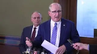 Press Conference 2022 05 03 Republicans Call for Further Tax Relief