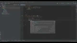 3. Как поменять элементы массива в обратном порядке на Java