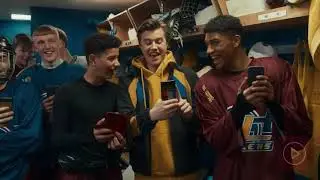 Stagione 1 (Trailer italiano): Zero Chill