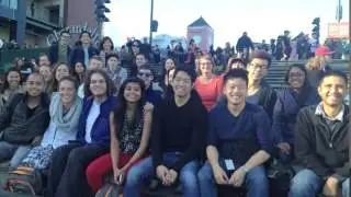 2013 CBS Interactive Intern Program