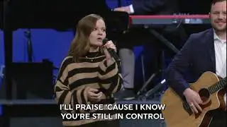 SBS Thanksgiving Praise Service