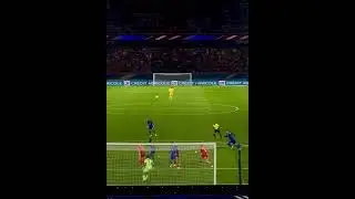 France - Azerbaijan 3:0 #rabiot #mbappe #france #psg #parkdesprinces #football #fifa