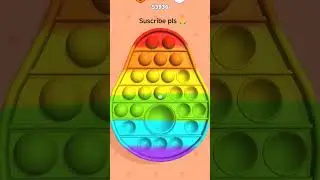 like 🙏 Suscribe #popit #games #fidgettoysplus #gameplay #emoji #gaming #trending #fidgettoys #pop