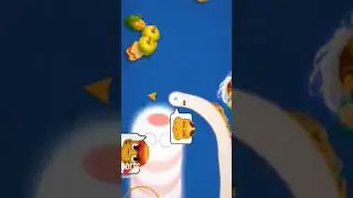 Worms zone ||#fearless