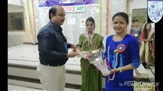K.V.K.Ghatkoar Sarvajanik School &Jr.College -National Science Day