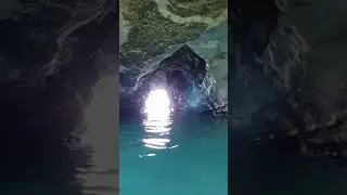 Nature Masterpiece - Canal d’Amour (The Love Channel) Sidari, Corfu