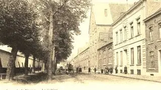 Ninove in de jaren stillekes.....