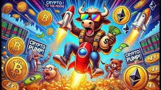 🚨 Crypto Markets PUMPING After Bybit Hack! Live TA & Viewer Requests! 🚀
