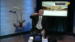 Padre, Hijo, Espiritu Santo - Pr Hugo Gambetta
