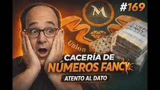 🎯 SORPRESA ATENTOS AL DATO🧐 #169 🎯BILLETES PARA COLECCION 