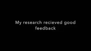 Blog Feedback (120)