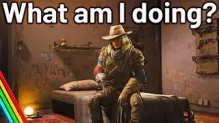 100%-ing ARC Raiders as a Solo May Be a Mistake