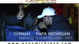 Michigan Empress By My Side (part 2)