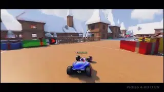 TRACKMANIA 