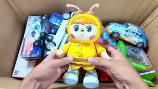 Toy asmr ,15:12 Minutes Satisfying with Unboxing ,Toys Set,Collection ASMR | Review toys