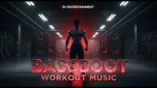 1 Hour BassBoot Workout Mix 🔥 | High Energy Bass Music for Training & Gym Motivation