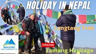 your holiday to Nepal Himalaya