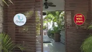 Hostel Sayab