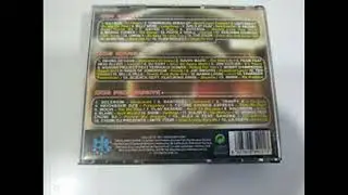 TOP 2002 CD 1 15 Flaix Project Close To You