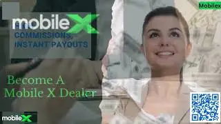 Как стать дилером предоплаченных SIM-карт Mobile X
