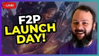 YouTube's Least Knowledgeable F2Per!