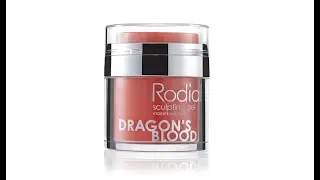 ♥ ♥ Rodial Dragon's Blood Sculpting Gel ♥ ♥