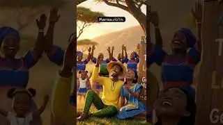 Sotho Traditional Wedding Invitation Video 3D World &ndash; South Africa