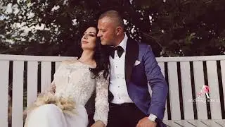 Feedback Rochie de Mireasa vaporoasa - Andreea | Simone Boutique