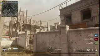 Call of Duty&reg;: Modern Warfare&reg; Remastered Swift revenge
