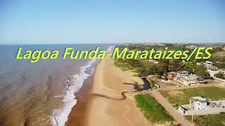 Lagoa Funda- Marataizes/ES