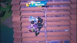 GANANDO SOLO A ARMAS AZULES!!!!