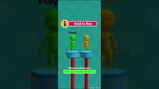 Fun Race 3D Challenge!!!