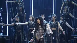The Cher Show | UK Tour | ATG Tickets