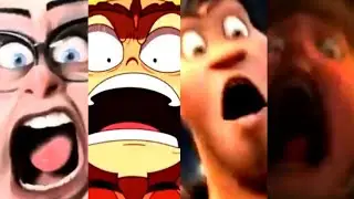 1 Seconds of 123 Random Moments (Pretty Cool Right?)