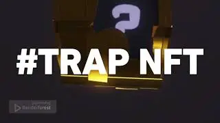 TRAP NFT COLLECTION