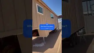 Make America Tiny Again! #AZJD #tinyhouse #makeamericatinyagain #motivation #airbnb #construction
