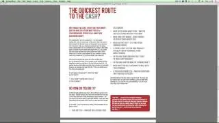 Customer Activation Video