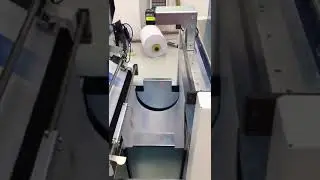Screen Truepressjet 520 NX kurulumu