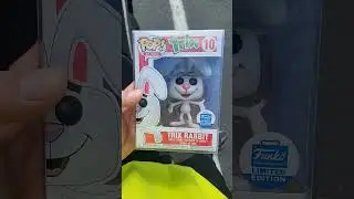 Funko Pop! AD ICONS Trix Cereal 