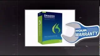 Dragon NaturallySpeaking 12 Premium (191658) - Misco.co.uk