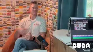 The Entrepreneur Voice - Logan Saunders