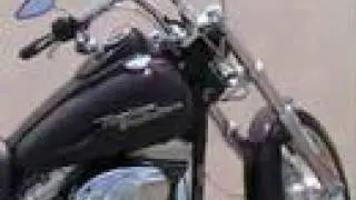 2007 Harley Davidson FXDB Street Bob FOR SALE