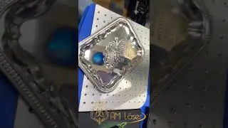 Grabado Laser en fibra Optica AM Laser