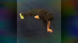 Cyn Nova Fit Pregnancy Workouts