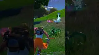 New Pumpkin Launcher in Fortnite OG Today!