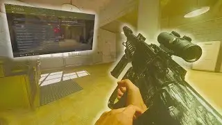 Meta Abuser + updated rebirth controller settings