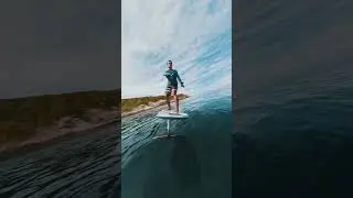 Epic 360&deg; Tail-Whip on Waydoo Flyer EVO | DJI Osmo 360 Invisible Selfie Stick Magic