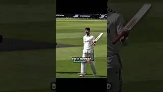 A Perfect Tribute #cricket #music #india #269 #somg #fyp #shubmangill #viratkohli #king #england