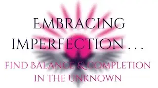 20 Min. Vinyasa Flow | Embracing Imperfections